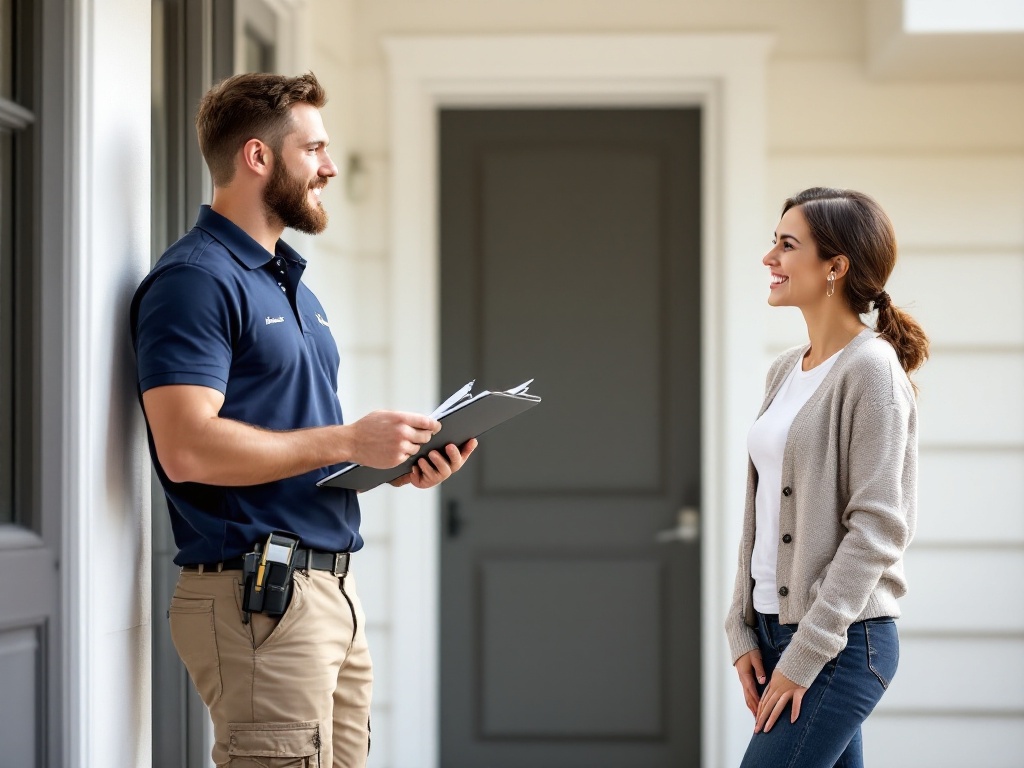 Pest Control in Tacoma, WA